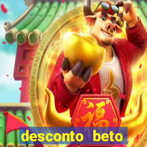 desconto beto carrero cupom